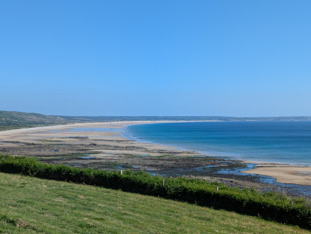 Environ 2 km du camping., mai 2025