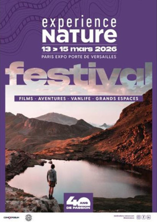 Expérience nature, janv. 2026