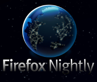firefo nightly -Sima78