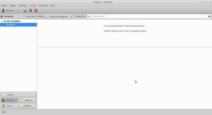 Synchronisation carnet d’adresses cloud