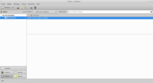 Liste de tâches locale